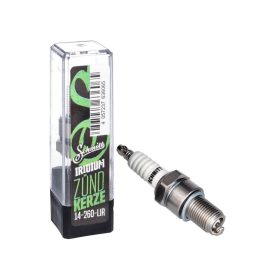 Gyújtógyertya Schmitt Iridium 14-260-LIR (BR8EIX)