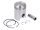 Dugattyú Schmitt Sport by Vertex Ř38,96 (4.oversize) Simson S51, S53, SR50, KR51/2 modellekhez