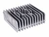Hengerfej Schmitt 50cc 38mm Simson S51, S53, SR50, Schwalbe KR51/2, Schwalbe S51, S53, SR50 hengerfejhez.