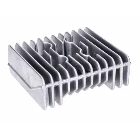   Hengerfej Schmitt 60cc 41mm a Simson S51, S53, SR50, Schwalbe KR51/2, Schwalbe S51, S53, SR50 hengerfejhez.