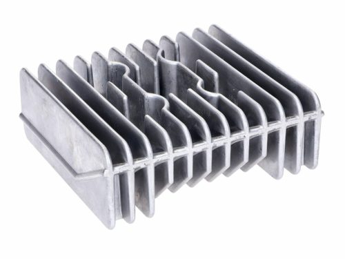 Hengerfej Schmitt 60cc 41mm a Simson S51, S53, SR50, Schwalbe KR51/2, Schwalbe S51, S53, SR50 hengerfejhez.
