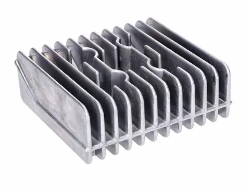 Hengerfej Schmitt 60cc 41mm a Simson S51, S53, SR50, Schwalbe KR51/2, Schwalbe S51, S53, SR50 hengerfejhez.