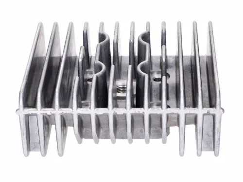 Hengerfej Schmitt 60cc 41mm a Simson S51, S53, SR50, Schwalbe KR51/2, Schwalbe S51, S53, SR50 hengerfejhez.