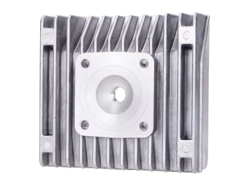 Hengerfej Schmitt 70cc 45mm Simson S51, S53, SR50, Schwalbe KR51/2, Schwalbe S51, S53, SR50 hengerfejhez.