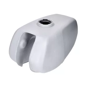   Benzintartály / tank alapozott Simson Habicht, Sperber, SR4 számára