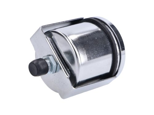 Sebességmérő Schmitt 120km/h kerek 48mm Simson, MZ GS, Puch Maxi, Hercules mopedhez, Puch Maxi, Hercules mopedhez