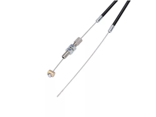 Indítókábel Schmitt Premium 1-A minőségű Puch Maxi L, S indítókábelhez