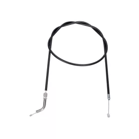   Gázpedál kábel csőhajlítással Schmitt Premium 1-A minőség Puch Maxi L, S, L2, S2 modellekhez