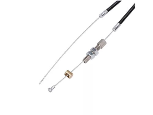 Indítókábel Schmitt Premium 1-A minőségű Puch Maxi L, S indítókábelhez