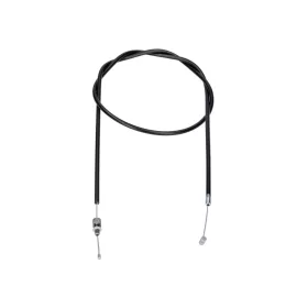   Gázpedál kábel csőkanyar nélkül Schmitt Premium 1-A minőség Puch Maxi L, S, L2, S2 modellekhez