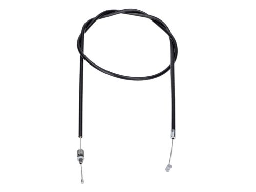 Gázpedál kábel csőkanyar nélkül Schmitt Premium 1-A minőség Puch Maxi L, S, L2, S2 modellekhez