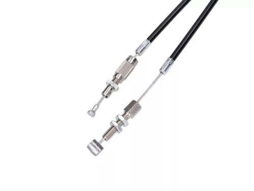 Első fékkábel Schmitt Premium 1-A minőség 1 csavarszett Puch Maxi L, L2 fékhez
