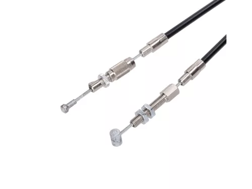 Első fékkábel Schmitt Premium 1-A minőség Puch Super Maxi, Maxi Plus fékkábelhez