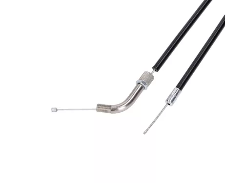 Gázpedál kábel Schmitt Premium 1-A minőség Puch Maxi MKII-hez