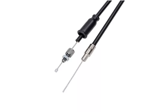 Gázpedál kábel Schmitt Premium 1-A minőség Puch Maxi MKII-hez