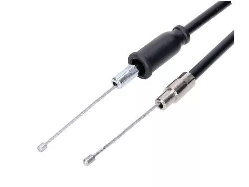 Gázpedál kábel Schmitt Premium 1-A minőség a Puch Maxi Plus, Turbo Sport modellekhez