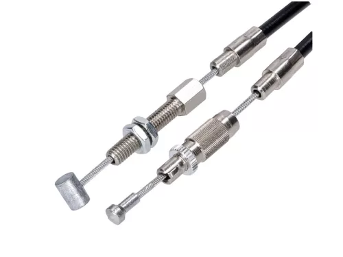 Hátsó fékkábel Schmitt Premium 1-A minőség Puch Maxi S, S2, Super Maxi modellekhez