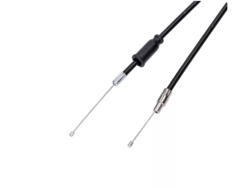 Gázpedál kábel Schmitt Premium 1-A minőség a Puch Maxi Plus, Turbo Sport modellekhez