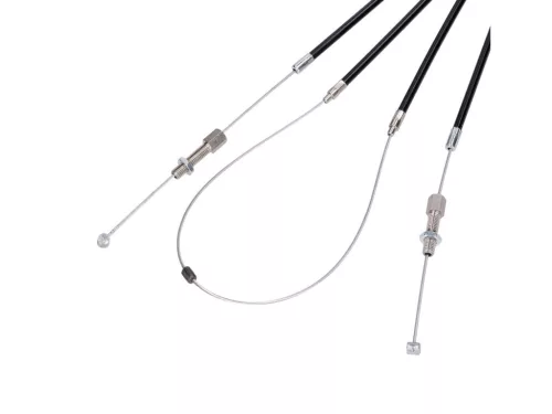 Váltókar kábel Schmitt Premium 1-A minőség a Puch Maxi 2 sebességes kézi váltóhoz