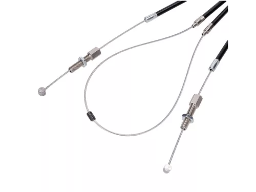 Váltókábel Schmitt Premium 1-A minőség a Puch Racing számára