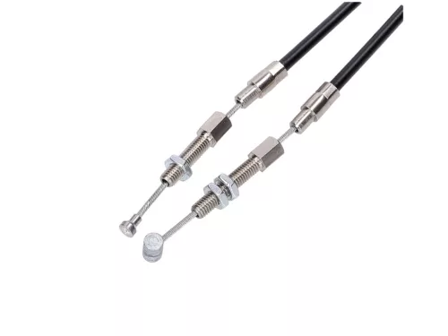 Schmitt Premium 1-A minőségű kuplungkábel Puch Maxi Turbóhoz