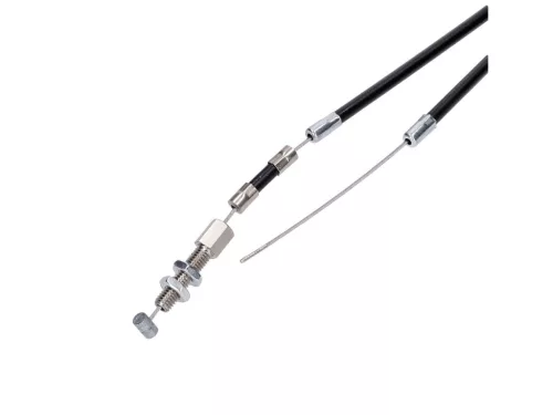 Indítókábel (keresztbimbó) Schmitt Premium 1-A minőség Puch Maxi L2, S2-hez