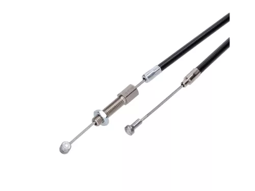 Váltókábel Schmitt Premium 1-A minőség Puch MV50 1 sebességes váltóhoz