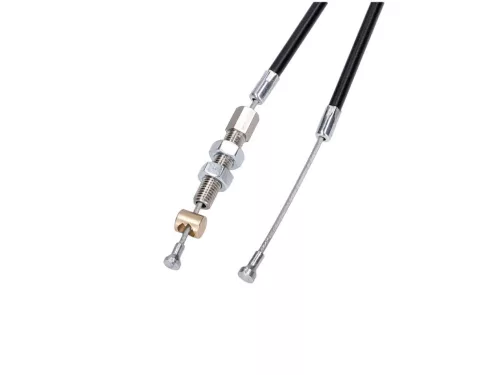 Első fékkábel Schmitt Premium 1-A minőségű Puch MV50, DS50 L fékkábelhez
