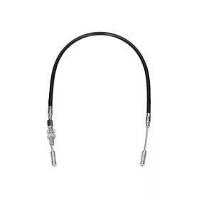   Hátsó fékkábel Schmitt Premium 1-A minőség Puch MV50-hez