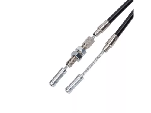 Hátsó fékkábel Schmitt Premium 1-A minőség Puch MV50-hez