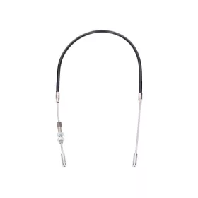   Hátsó fékkábel Schmitt Premium hosszabb mérőszelvény Puch MV50-hez