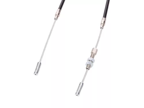 Hátsó fékkábel Schmitt Premium hosszabb mérőszelvény Puch MV50-hez