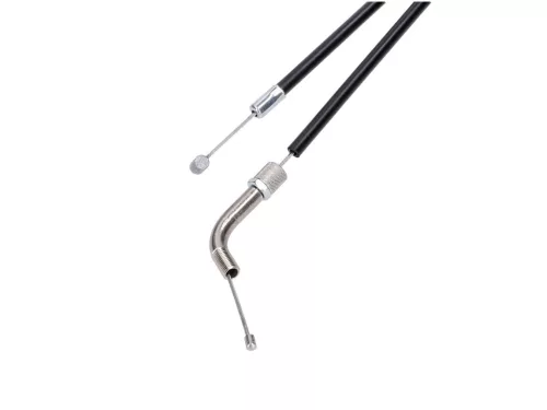 Gázpedál kábel Schmitt Premium 1-A minőség Puch MV50-hez