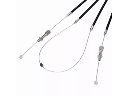 Váltókábel Schmitt Premium 1-A minőség Puch MV50 3 sebességes váltóhoz