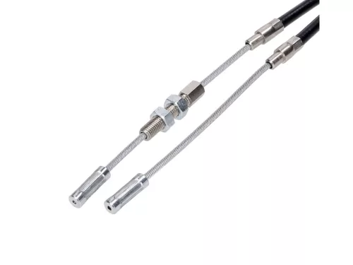 Hátsó fék Schmitt Premium 1-A minőség Puch MV50-hez