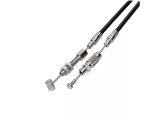 Hátsó fékkábel Schmitt Premium 1-A minőség a Puch Maxi Turbóhoz
