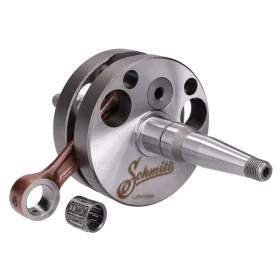   Schmitt Sportfreund' 44mm löketű, 85mm-es forgattyústengely Simson S51, S53, S70, S83, SR50, SR80, KR51/2, S53, S70, SR50, SR50, SR80, KR51/2, S53, S70, S83, SR50, SR50, SR80, KR51/2'