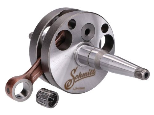 Schmitt Sportfreund' 44mm löketű, 85mm-es forgattyústengely Simson S51, S53, S70, S83, SR50, SR80, KR51/2, S53, S70, SR50, SR50, SR80, KR51/2, S53, S70, S83, SR50, SR50, SR80, KR51/2'