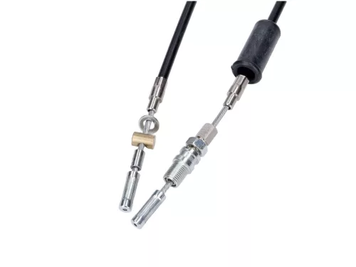 Schmitt Premium hátsó fékkábel Puch MS 50, VS 50 Tourhoz