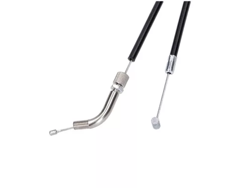 Gázpedál kábel Schmitt Premium a Puch DS 50 újhoz