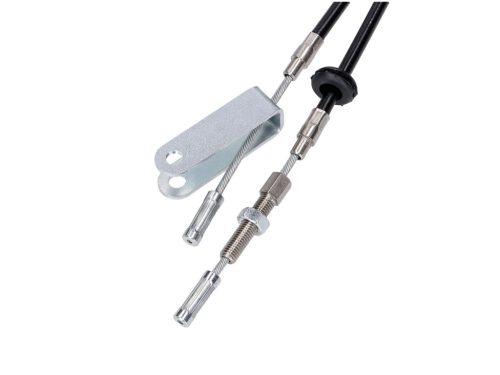 Hátsó fékkábel Schmitt Premium a Puch DS 50-hez