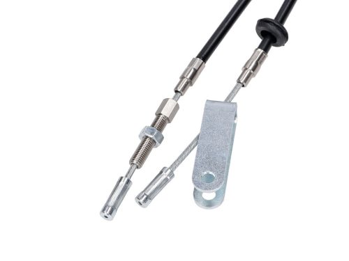 Hátsó fékkábel Schmitt Premium Puch DS 50 L-hez