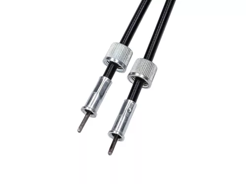 Schmitt Premium 550mm sebességmérő kábel Puch, Sachs, Hercules, Kreidler, Zündapp, Puch, Sachs, Hercules, Kreidler, Zündapp sebességmérőhöz