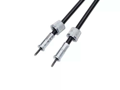 Schmitt Premium 700mm sebességmérő kábel Puch M50S, X50-2, X50-3, KTM, Sachs, Hercules, Kreidler, Zündapp, KTM, Sachs, Hercules, Kreidler, Zündapp, Puch M50S, X50-2, X50-3, X50-3, X50-3, X50-3