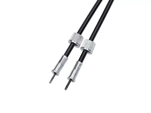 Schmitt Premium 795mm sebességmérő kábel Puch, Sachs, Hercules, Kreidler, Zündapp, Puch, Sachs, Hercules, Kreidler, Zündapp sebességmérőhöz.