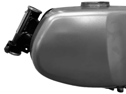 Csapágygumi / adapter Schmitt benzintank Simson S50, S51, S70 benzintankhoz
