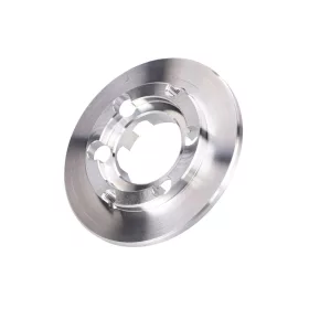   Hajtó lendkerék Schmitt gőzkerék belső forgórészes gyújtáshoz MVT