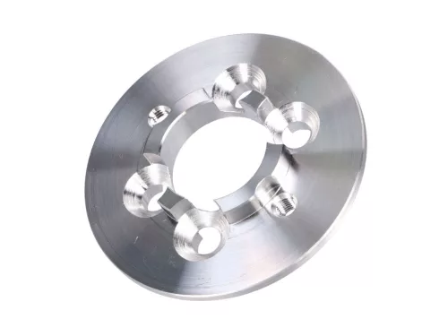 Hajtó lendkerék Schmitt gőzkerék belső forgórészes gyújtáshoz MVT