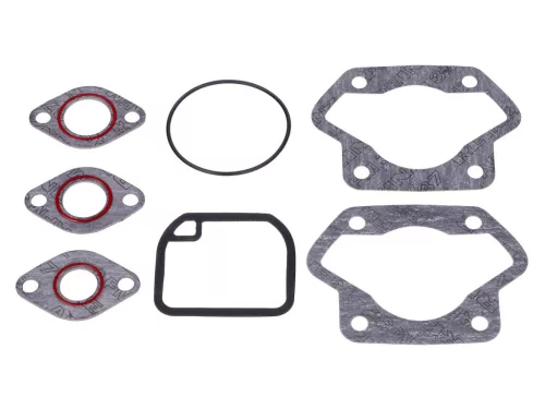 Henger tömítés készlet Schmitt 50ccm-60ccm Simson S51, S53, SR50, KR51/2 M500 motorhoz