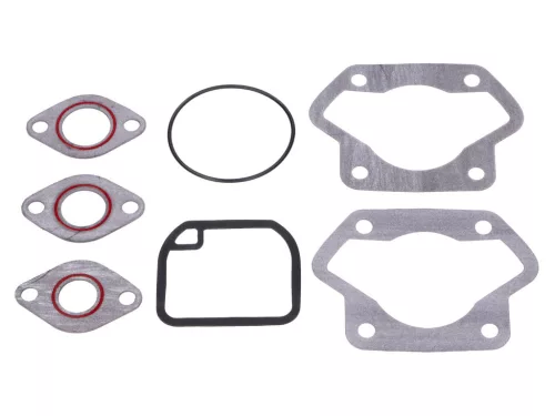 Henger tömítés készlet Schmitt 50ccm-60ccm Simson S51, S53, SR50, KR51/2 M500 motorhoz